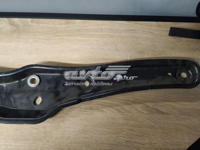 DV41S10684BC Ford Балка бампера переднього