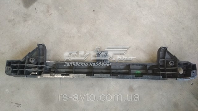 Купити 4M5117912AD Ford Кронштейн бампера заднього, центральний