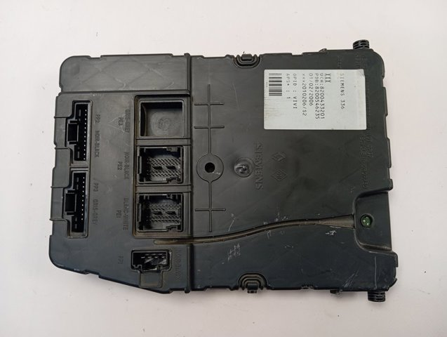 8200433201 Renault (RVI) 