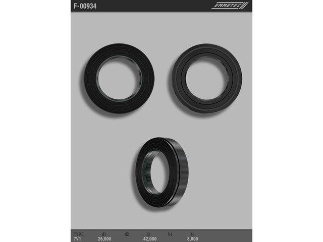 F00934 Emmetec 