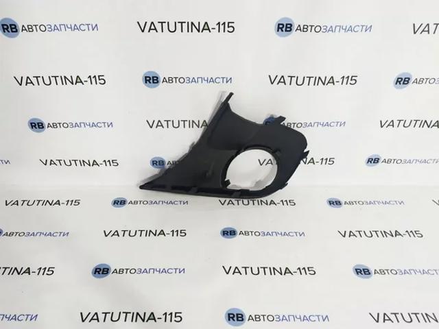 Заглушка під протитуманні фари, ліва FPS FP7410995 ціна, від 10.97 USD