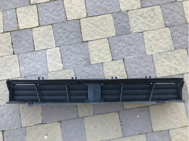 51749464208 BMW Жалюзі радіатора охолодження