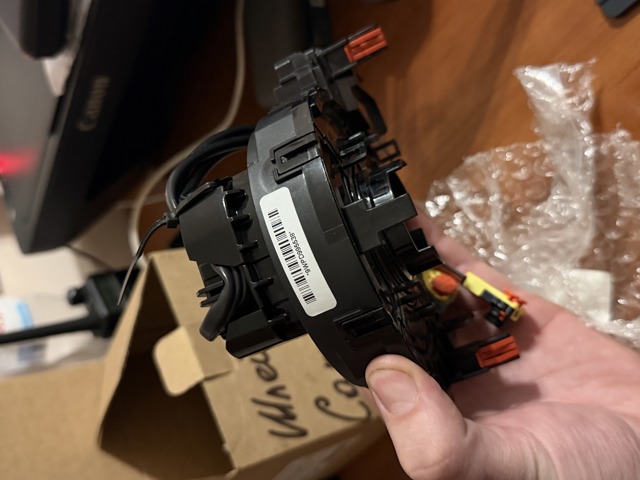 Tqparts TQ10401