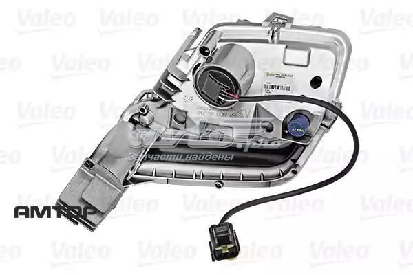 Габарит передній лівий VALEO 45154 ціна, від 160.65 USD