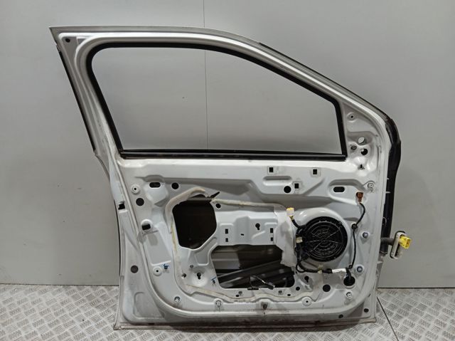 Двері передні, ліві Peugeot/Citroen 9801012980 ціна, від 187.01 USD