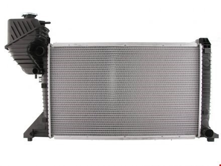 Радіатор 506308A1 Polcar