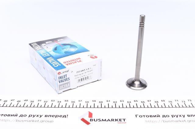 Клапан впускний AMP/Paradowscy PFIA065A0N ціна, від 6.67 USD