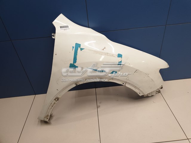 F31007FVMA Nissan/Infiniti Крило переднє праве