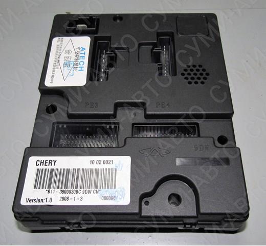Купити B113600030BC Chery 