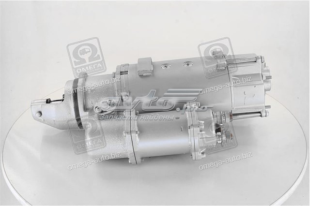 Стартер CT142T370800010 DK
