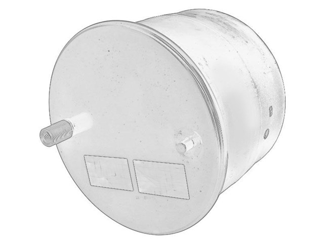 SP554929K Sampa Otomotiv‏ Ресора пневматичної підвіски