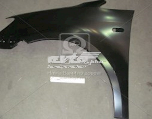 Купити 511853311 Tempest Крило переднє ліве