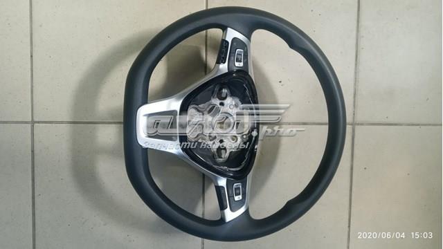 Купити Кермо Volkswagen Jetta VII BU3, BU4