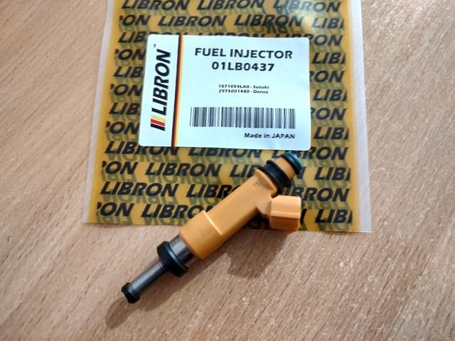 01LB0437 Libron 