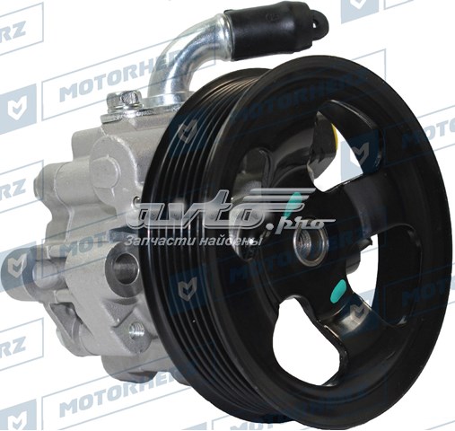 Насос ГПК Motorherz P1151HG ціна, від 118.31 USD
