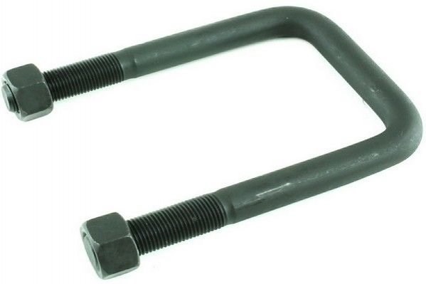 Стремянка ресори (TRUCK) 504234647 Iveco