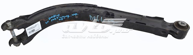51944153 Fiat/Alfa/Lancia Важіль задньої підвіски поперечний