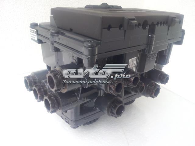 Купити ES2053 Knorr-bremse 
