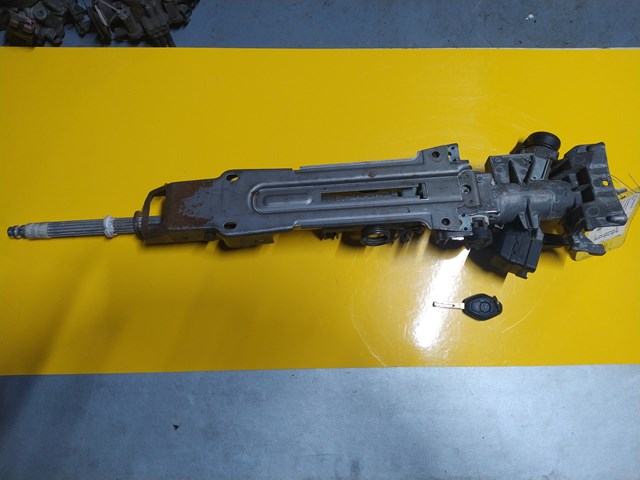 42119006 BMW Колонка рульового управління