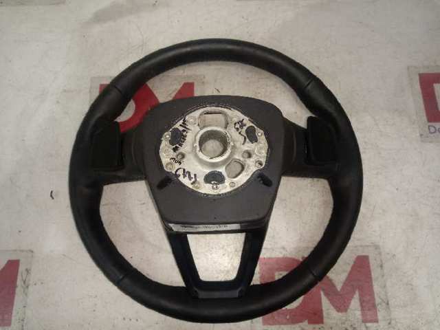Рульове колесо VAG 8W0419091 ціна, від 51.92 USD