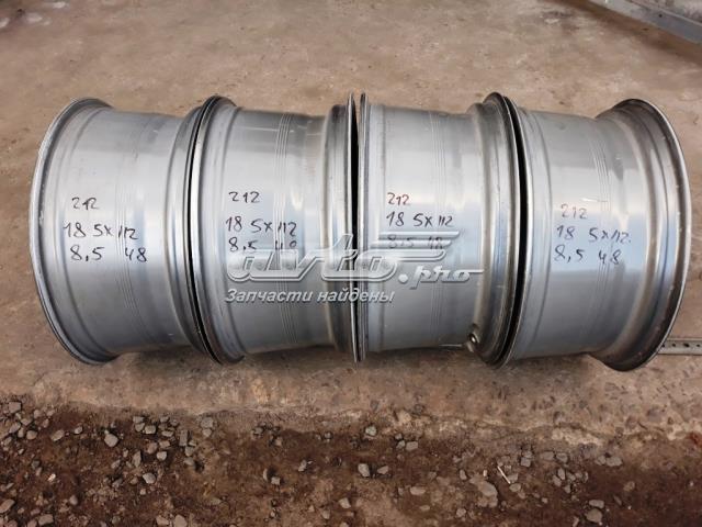 Купити A2124015702 Mercedes 