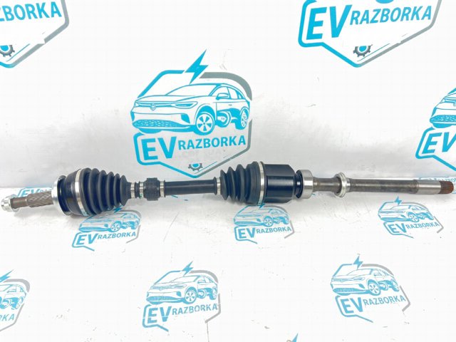 Купити 4341042241 Toyota Піввісь права