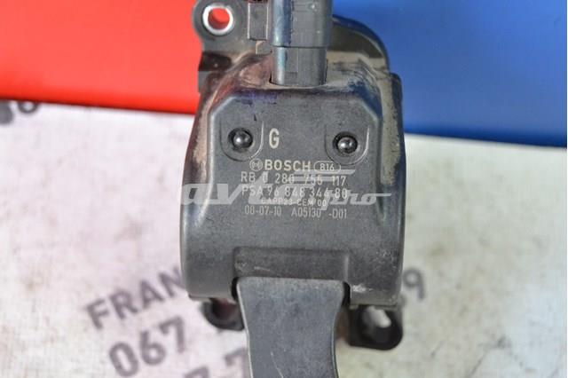  Peugeot/Citroen 9684834480 ціна, від 31.91 USD
