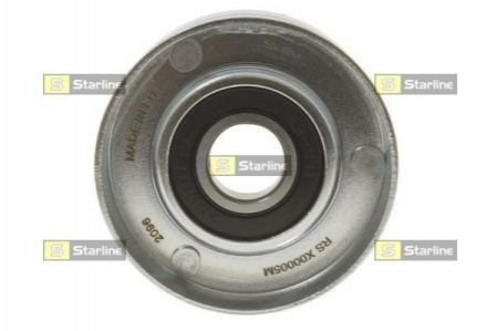 Натяжний ролик RSX00005M Starline