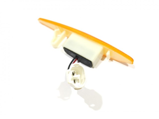 Покажчик повороту крила Chery A133731010 ціна, від 2.52 USD
