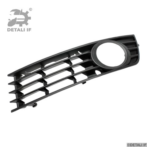 Купити DF12362 Detali IF Решітка переднього бампера, ліва