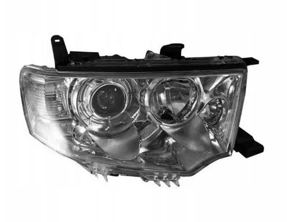 Фара правая FPS FP4820R4P ціна, від 166.36 USD