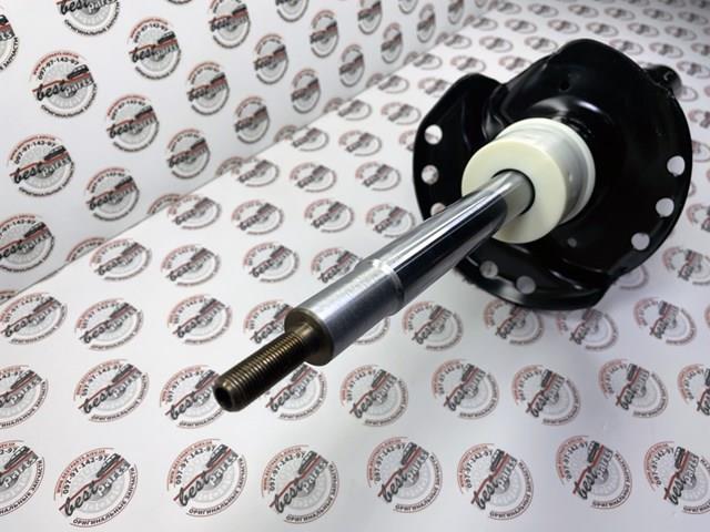 LR078497 Land Rover Амортизатор передньої підвіски