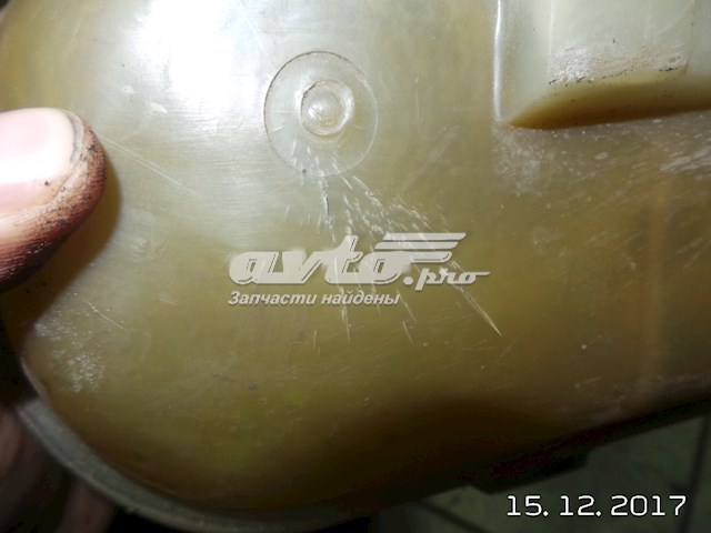 Купити Бачок системи охолодження Opel Omega A 16, 17, 19