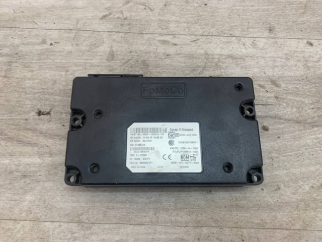  Ford FR3T14D212FD ціна, від 29.46 USD