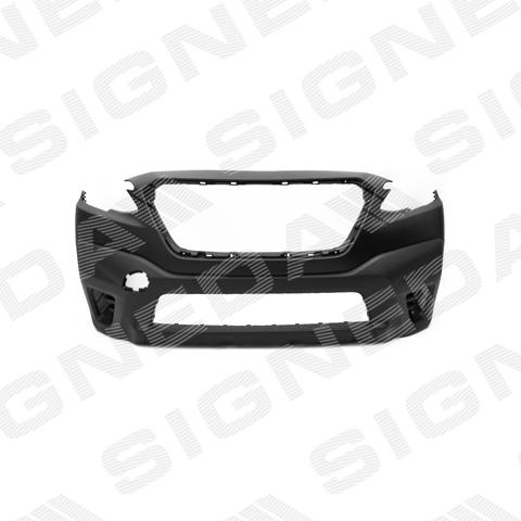 Бампер на авто Signeda PSB04089BB ціна, від 112.47 USD