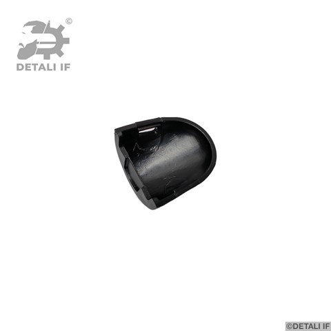 Кришка ручки двері зовнішньої, передньої правої DF15921 Detali IF