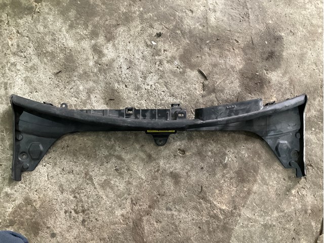 PBZ33315A Signeda Повітрозабірник повітряного фільтра