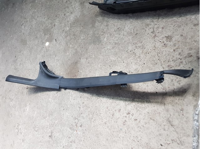 A2056903205 Mercedes Обшивка стійки кузова внутрішня, задня ліва