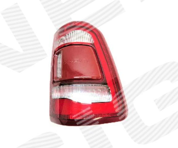 Задні ліхтарі Fiat/Alfa/Lancia K68262530AH ціна, від 203.55 USD