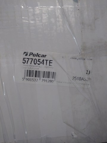Накладка правого бокового дзеркала Polcar 577055TE