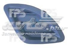 Купити FP4014915 FPS Заглушка, решітка протитуманних фар бампера переднього, ліва
