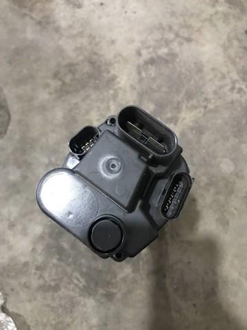 Рульова рейка LR041413 Land Rover