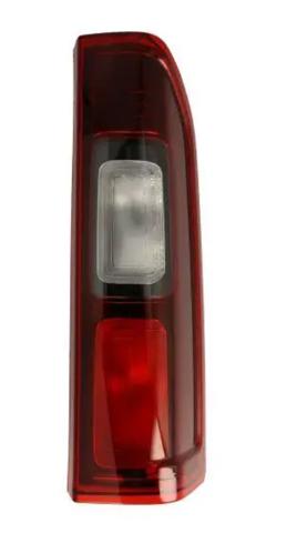 Ліхтар задній правий, верхній Depo/Loro/Abakus 55119B8RUE ціна, від 43.38 USD
