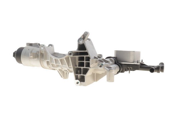 Корпус масляного фільтра NRF 310252