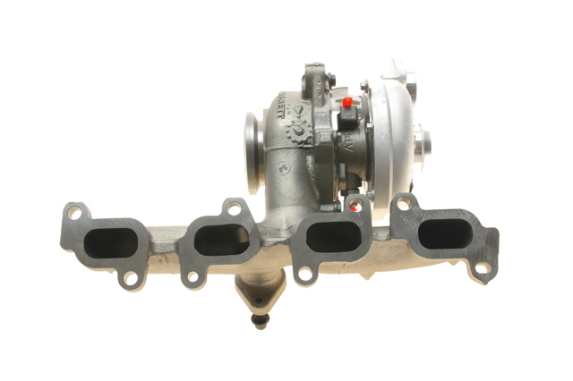 Турбіна Garrett 7922909005S ціна, від 250.55 USD