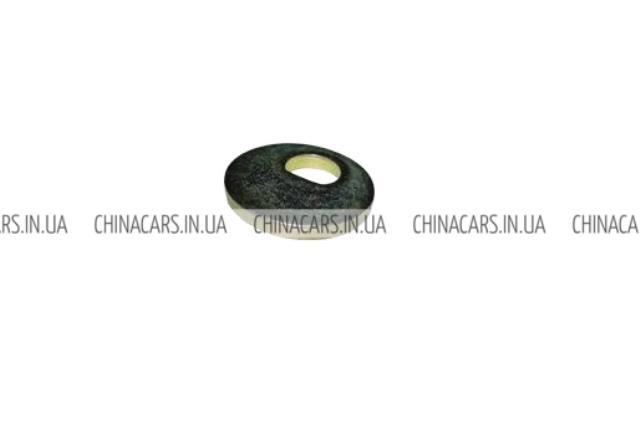Шайба ексцетрик заднього розвального болта B112919029 Chery
