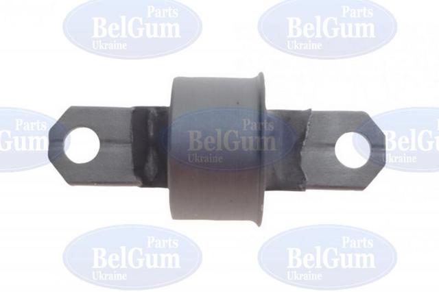 Сайлентблок заднього поздовжнього важеля, передній Belgum BG1156 ціна, від 8.34 USD