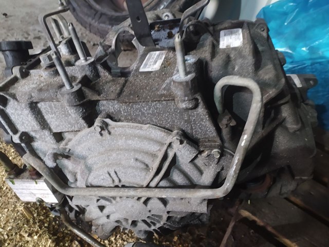 Купити DA8Z7000MC Ford АКПП в зборі (автоматична коробка передач)