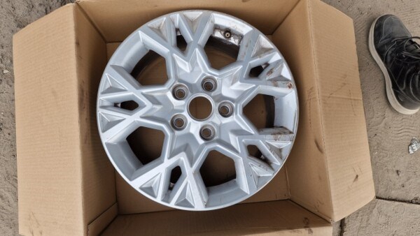 Купити 52910J7AA0 Hyundai/Kia 