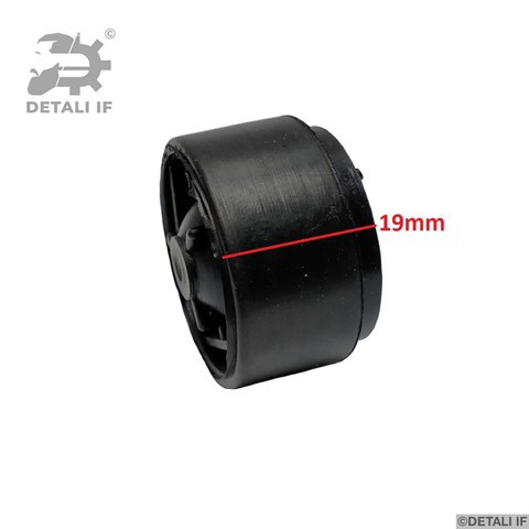 Подушка декоративної кришки двигуна Detali IF DF16616 ціна, від 3.63 USD